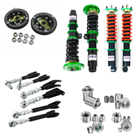 Suspensión | All4Drift