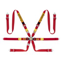 FIA SPORT Cinturones de seguridad | All4Drift