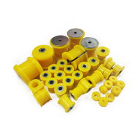 Silentblocks de poliuretano | All4Drift