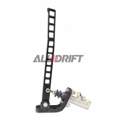 Freno de mano hidráulico de aluminio - Cilindro OBP