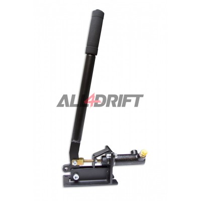 Freno de mano hidráulico ZeroOne - Posicionable