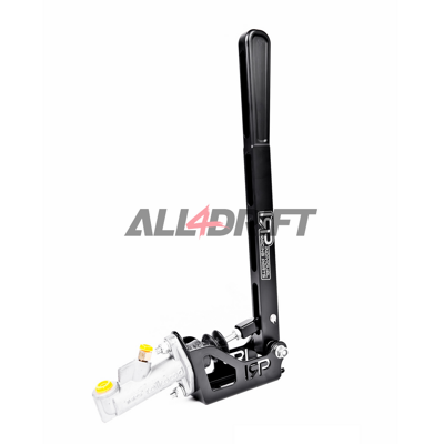 PRO Freno de mano hidráulico No6 de IRP