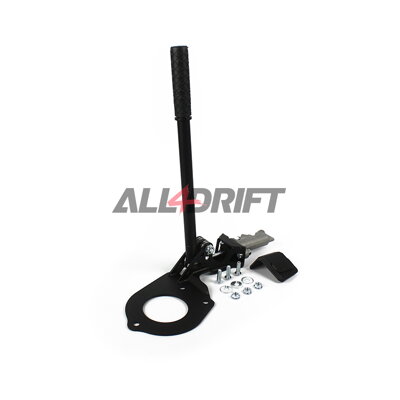 Freno de mano hidráulico oculto para BMW E9x E8x