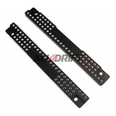 Soportes (Montajes) para asientos de carreras BMW F80 F82 F22 F87 - FIA