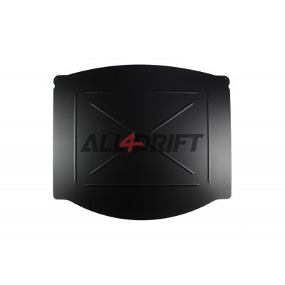 Tapa del hueco de la rueda de repuesto BMW E46