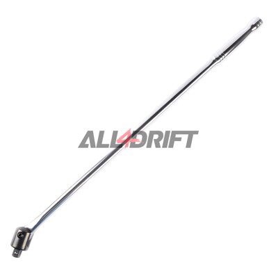 Llave de vaso profesional BOXO 1/2 " 600 mm