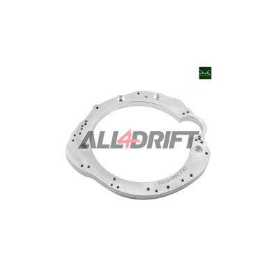 Adaptador PMC para motor Nissan RB RB20 RB25 RB26 RB30 y cajas de cambios Nissan 350Z Z33 370Z Z34