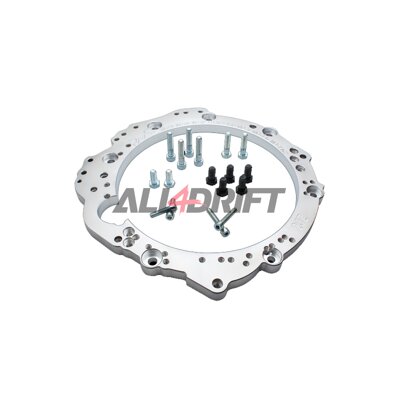 Adaptador PMC para motor Toyota JZ 1JZ 2JZ y cajas de cambios BMW