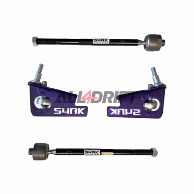 Adaptador de Ángulo de Dirección para Drift BMW E9X / E8X S4RK