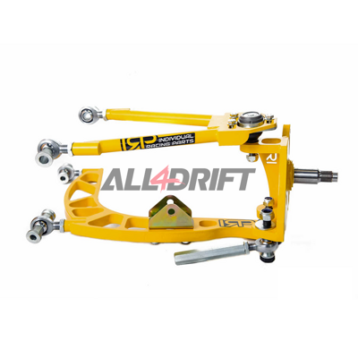 IRP Lock Kit de aumento del ángulo de giro para Mazda MX-5 NA/NB V2