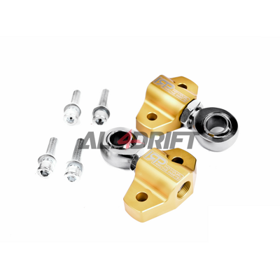 IRP Soporte del Brazo de Control Delantero - Rótula Uniball Ajustable BMW E46