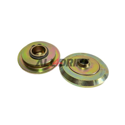 Cojinete para evitar el salto del muelle del amortiguador