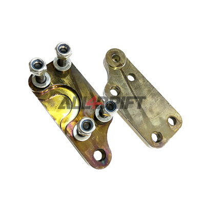 Adaptador de Ángulo de Dirección para LEXUS IS200 - Acero