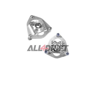 Copelas delanteras ajustables para Nissan 180SX/200SX