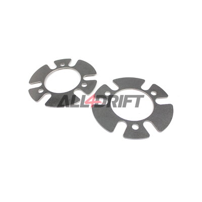 Refuerzos para copelas de amortiguadores delanteros BMW E36/Z3