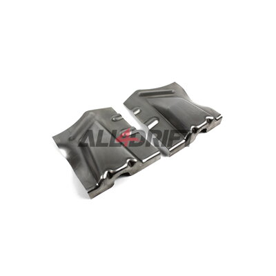 Refuerzo de los puntos de elevación delanteros BMW E46