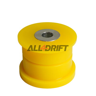 Silentblock de poliuretano del diferencial BMW E46 1 unidad