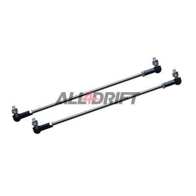 Puntal roscado ajustable para splitter