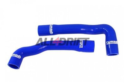 Manguera de silicona para agua BMW E36 325tds/M3