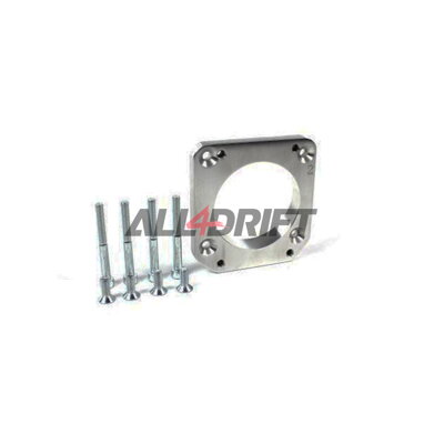 Adaptador de cuerpo de mariposa electrónico M52TU para admisión M54B25