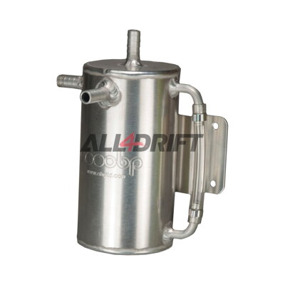 Tanque de recogida de aceite OBP 1l