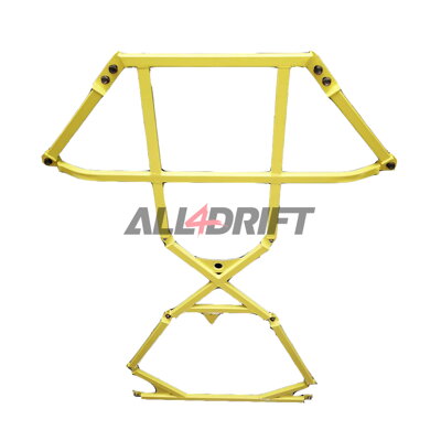 Barras de refuerzo inferiores para MX-5 NC