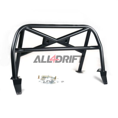 Barra Antivuelco TIPO X, Mazda MX5 NA y NB