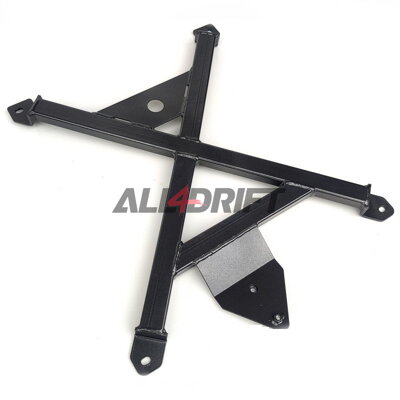 Barra de refuerzo inferior central Mazda MX5 NC - Xbrace