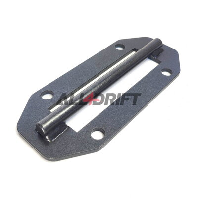 Soporte para arnés de carreras de 5-6 puntos para Mazda MX5- NC