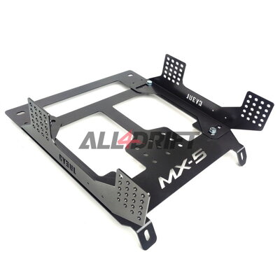 Soporte para Asientos Deportivos Mazda MX5 NC