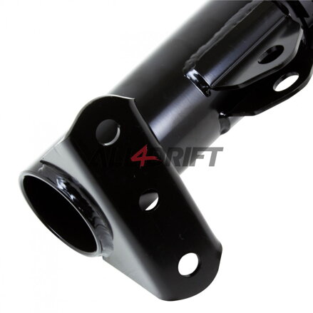 Suspensión deportiva HSD Dualtech ajustable en altura y dureza para BMW Z3 E36