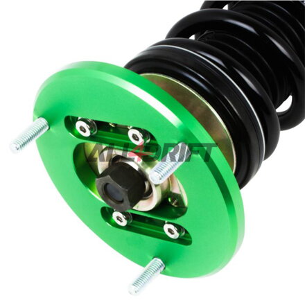 Suspensión deportiva HSD Monopro ajustable en altura y dureza para BMW E90/E91/E92/E93