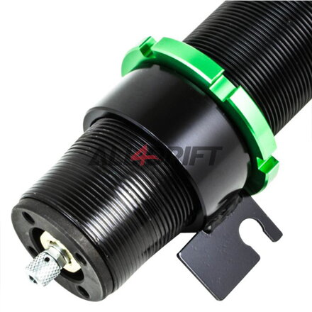 Suspensión deportiva HSD Monopro ajustable en altura y dureza para BMW E90/E91/E92/E93