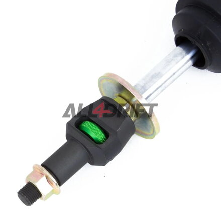 Suspensión Deportiva HSD Monopro Ajustable en Altura y Dureza para BMW F82/F83 M4