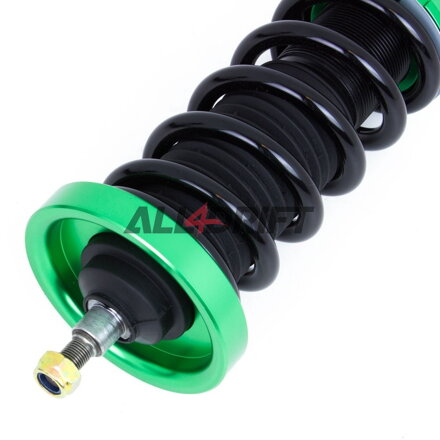 Suspensión Deportiva HSD Monopro Ajustable en Altura y Dureza para BMW F82/F83 M4