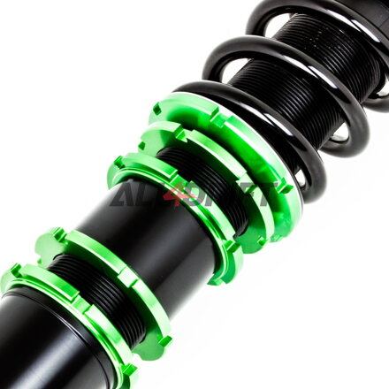 Suspensión deportiva regulable en altura y dureza HSD Monopro para BMW Z3 E36