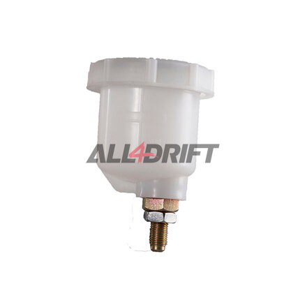 Depósito remoto de líquido de frenos OBP