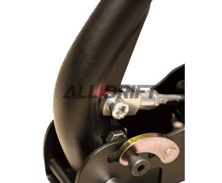 Freno de mano hidráulico 2.0 con bloqueo