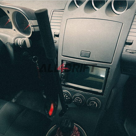 Freno de mano hidráulico NISSAN 350Z / INFINITI G35