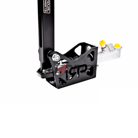 Freno de mano hidráulico PRO inverso No4 IRP