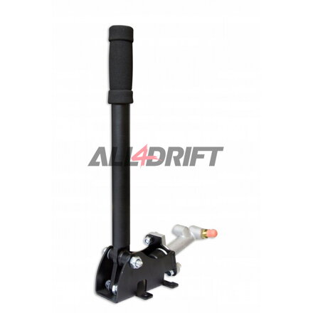 Freno de mano hidráulico inverso + Cilindro hidráulico