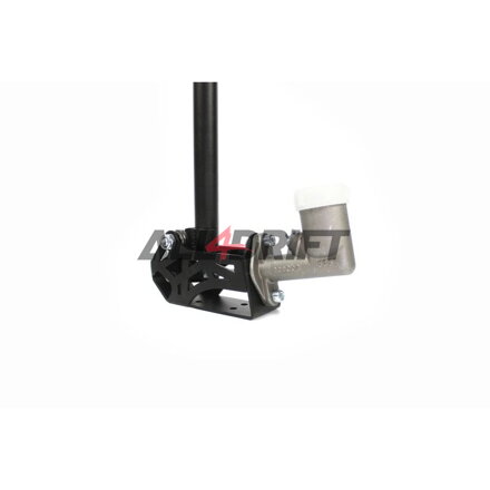 Freno de mano hidráulico inverso desmontable ADD-ON V3 con depósito