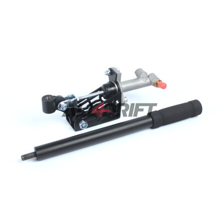 Freno de mano hidráulico desmontable con cilindro V2