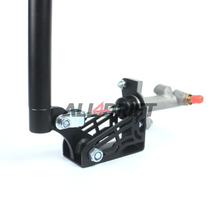 Freno de mano hidráulico desmontable con cilindro V2