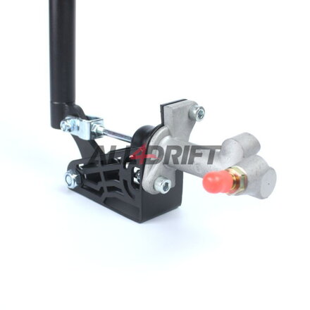 Freno de mano hidráulico desmontable con cilindro V2