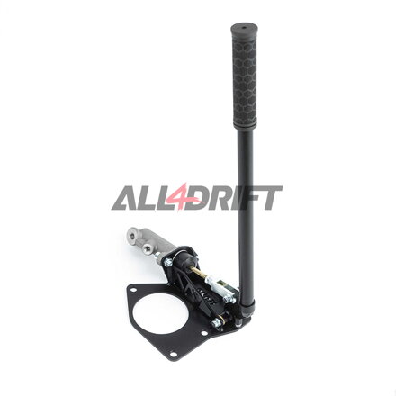 Freno de mano hidráulico oculto para BMW E46 de CNC71