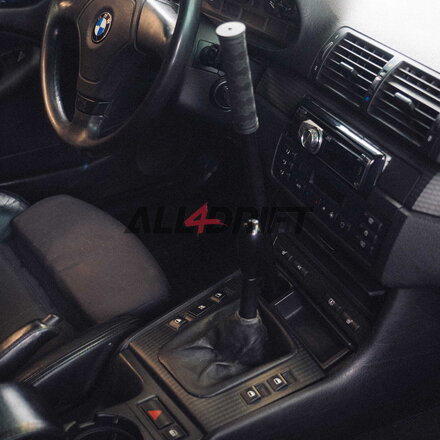 Freno de mano hidráulico oculto para BMW E46 de CNC71