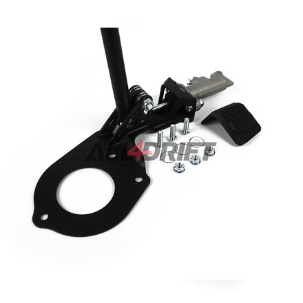 Freno de mano hidráulico oculto para BMW E9x E8x