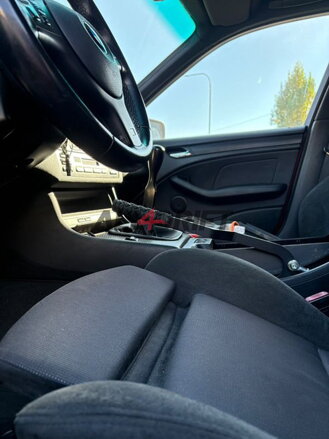 Freno de mano hidráulico horizontal BMW E36/E46