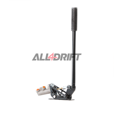 Freno de Mano Hidráulico Básico v2 de CNC71